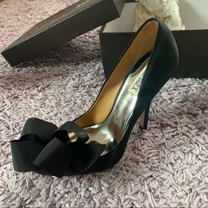 Badgley Mischka Heels